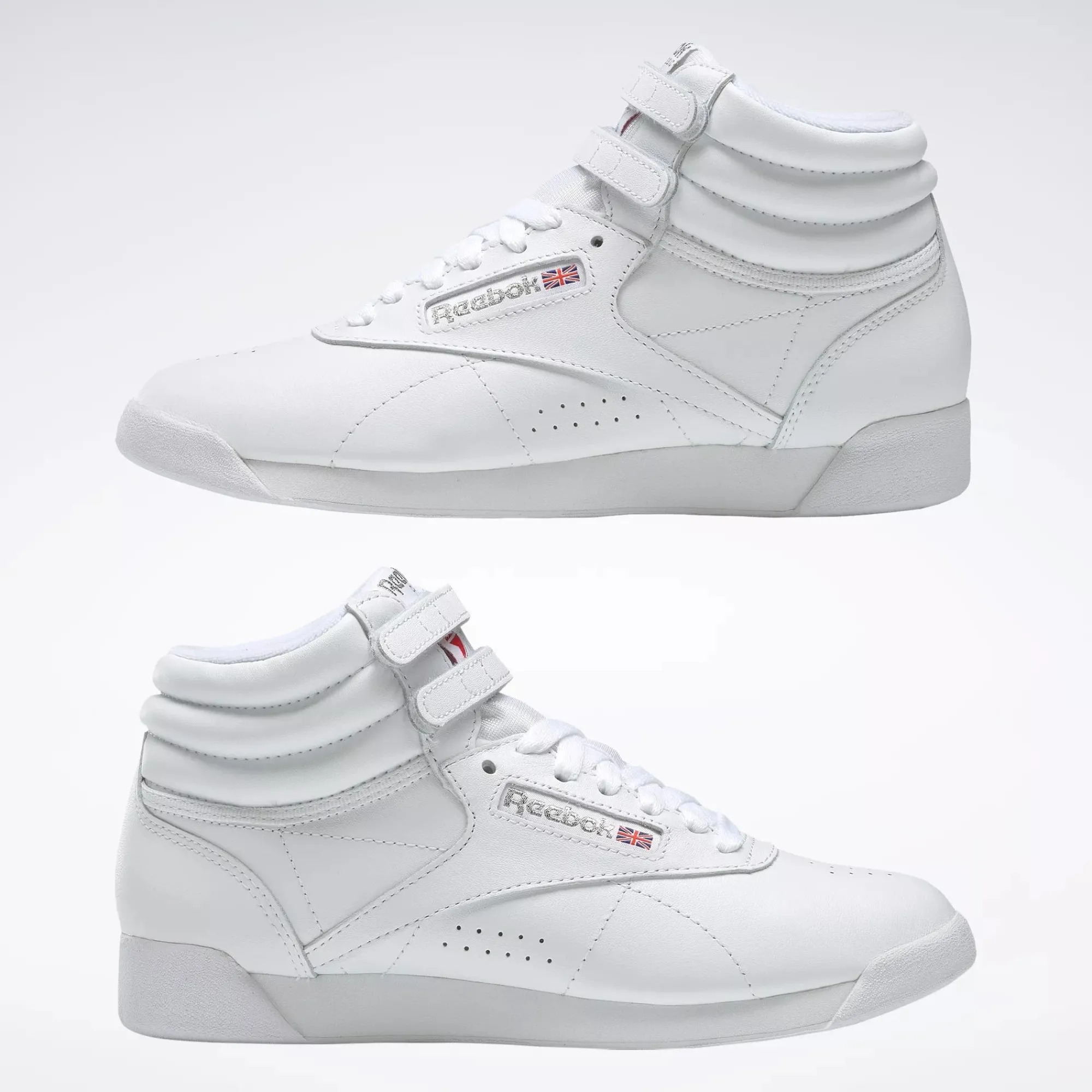 Slides|Reebok Slides Freestyle Hi Women'S Shoes