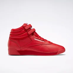 Slides|Reebok Slides Freestyle Hi Women'S Shoes