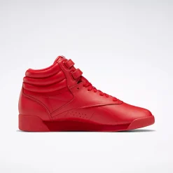 Slides|Reebok Slides Freestyle Hi Women'S Shoes