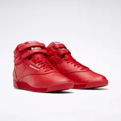 Slides|Reebok Slides Freestyle Hi Women'S Shoes
