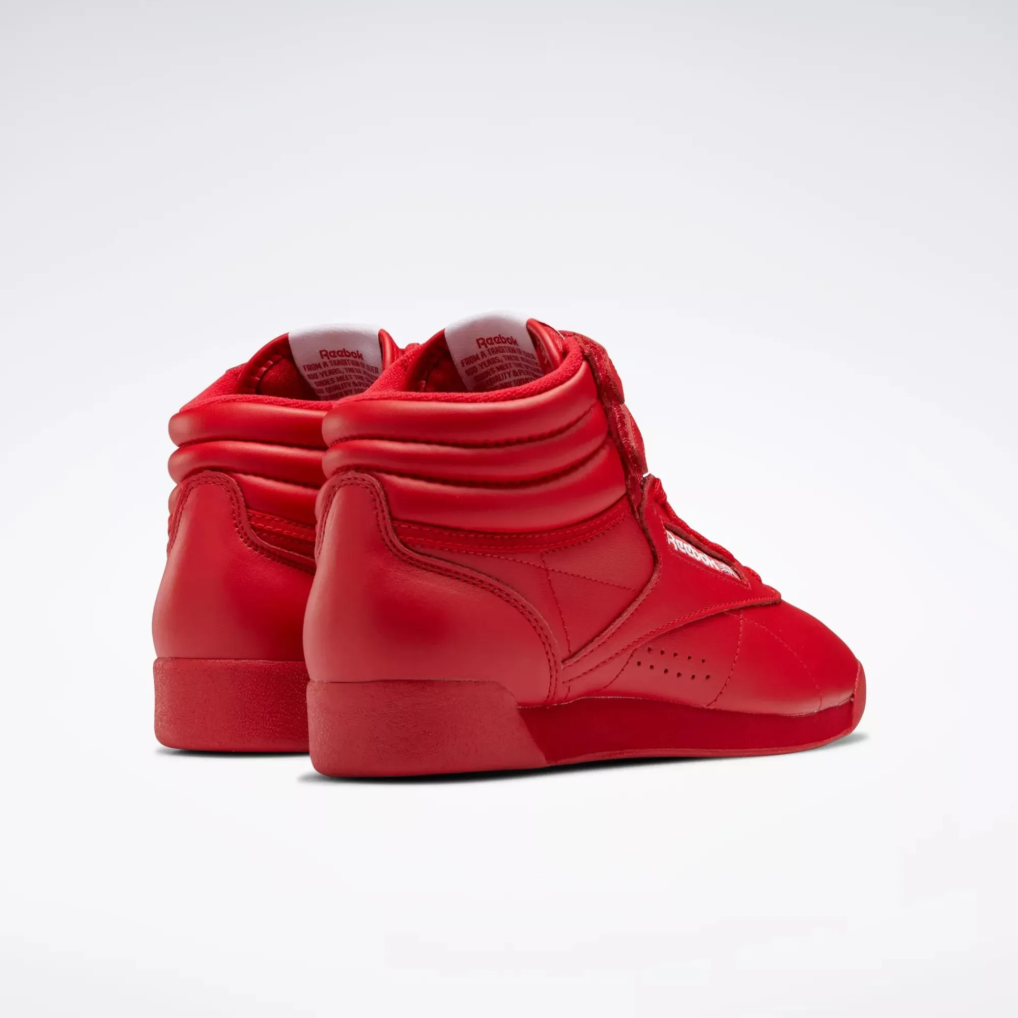 Slides|Reebok Slides Freestyle Hi Women'S Shoes