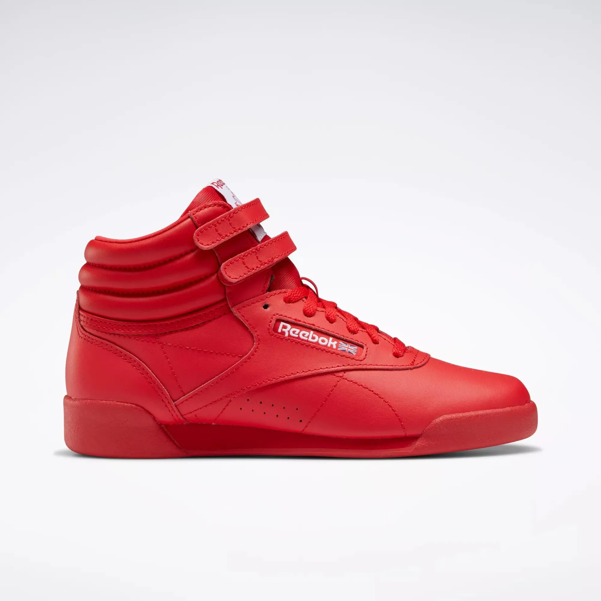 Big Kids' Shoes (Sizes 3.5-7)|Reebok Big Kids' Shoes (Sizes 3.5-7) F/S Hi Shoes - Grade School