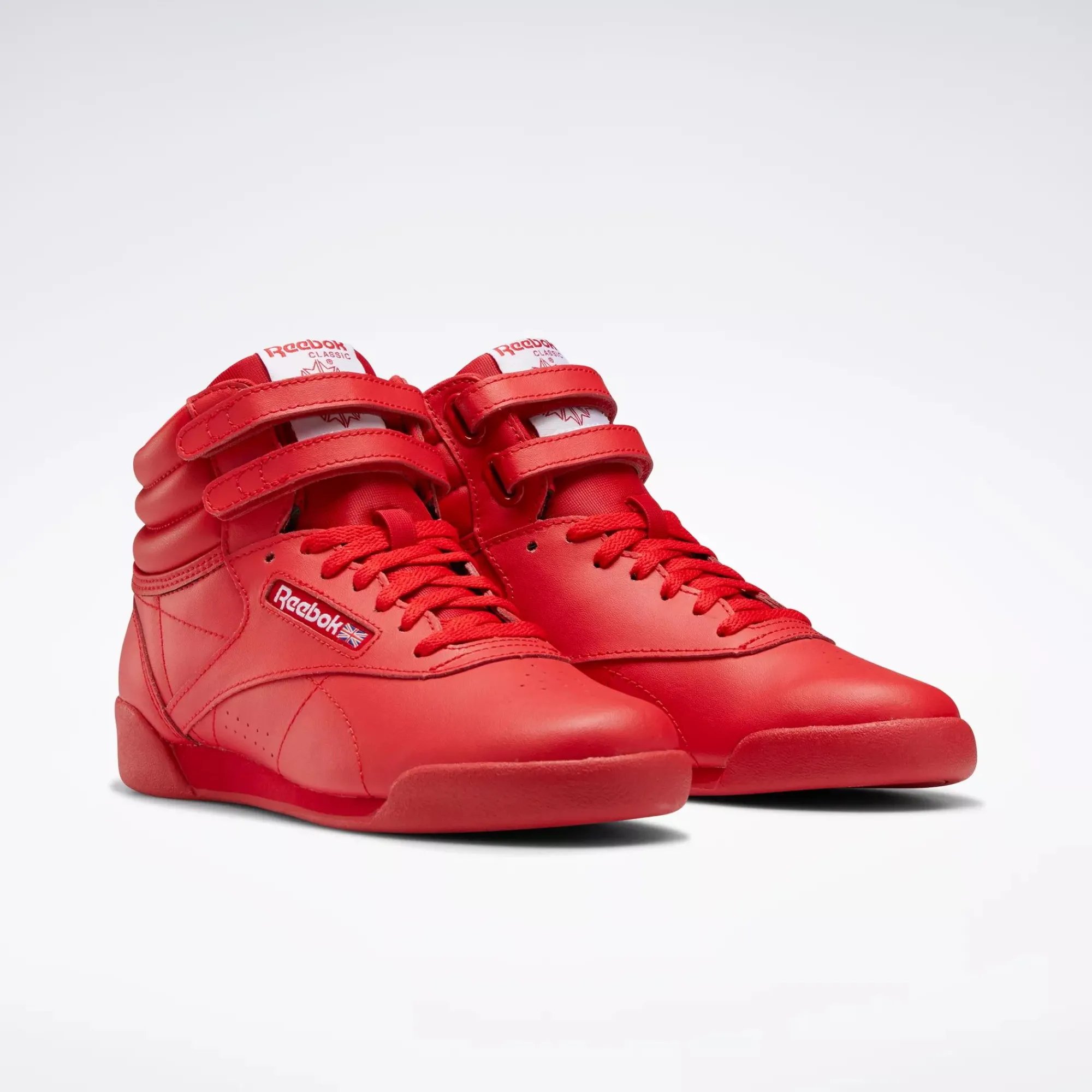Big Kids' Shoes (Sizes 3.5-7)|Reebok Big Kids' Shoes (Sizes 3.5-7) F/S Hi Shoes - Grade School