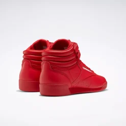 Big Kids' Shoes (Sizes 3.5-7)|Reebok Big Kids' Shoes (Sizes 3.5-7) F/S Hi Shoes - Grade School