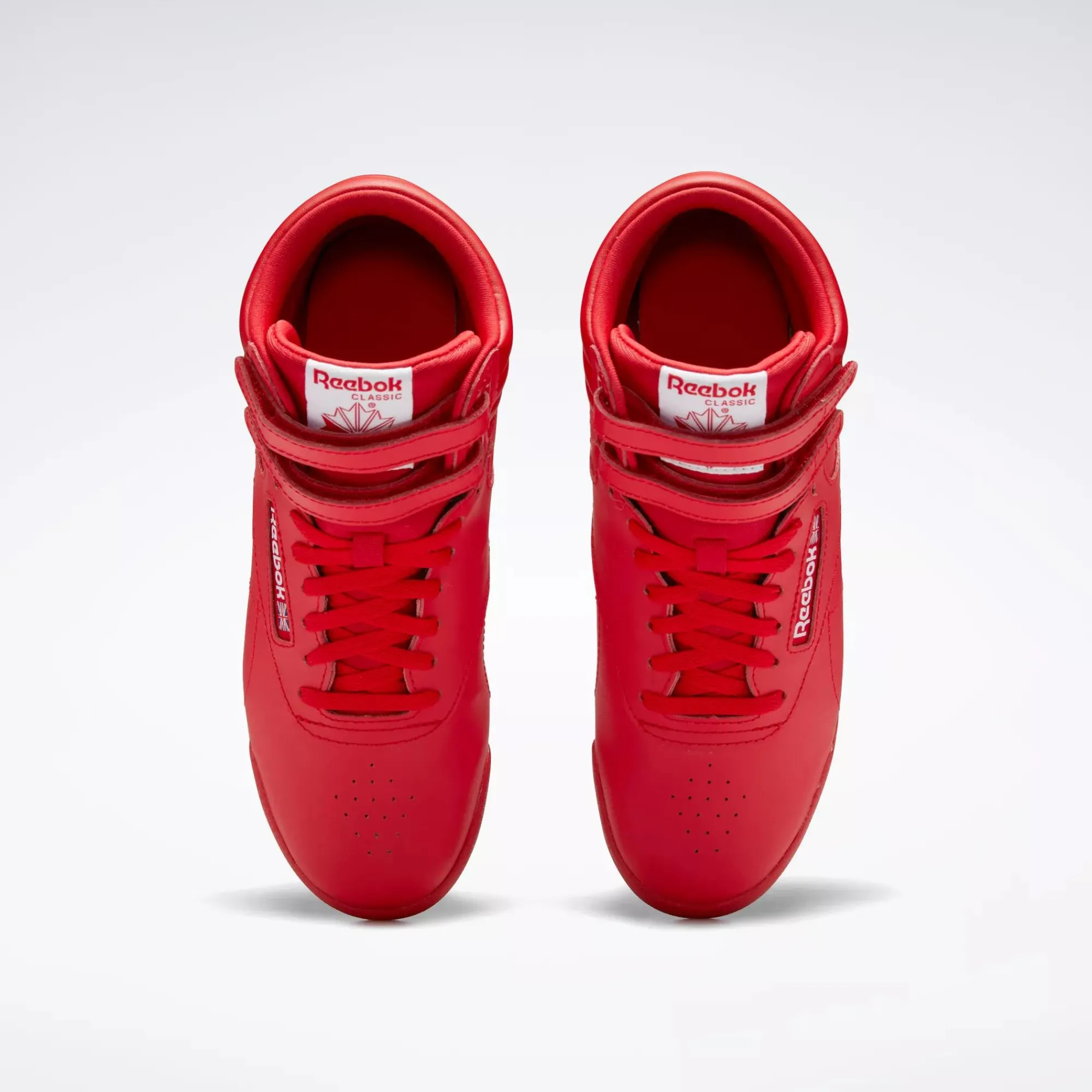 Big Kids' Shoes (Sizes 3.5-7)|Reebok Big Kids' Shoes (Sizes 3.5-7) F/S Hi Shoes - Grade School
