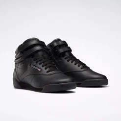 Big Kids' Shoes (Sizes 3.5-7)|Reebok Big Kids' Shoes (Sizes 3.5-7) F/S Hi Shoes - Grade School