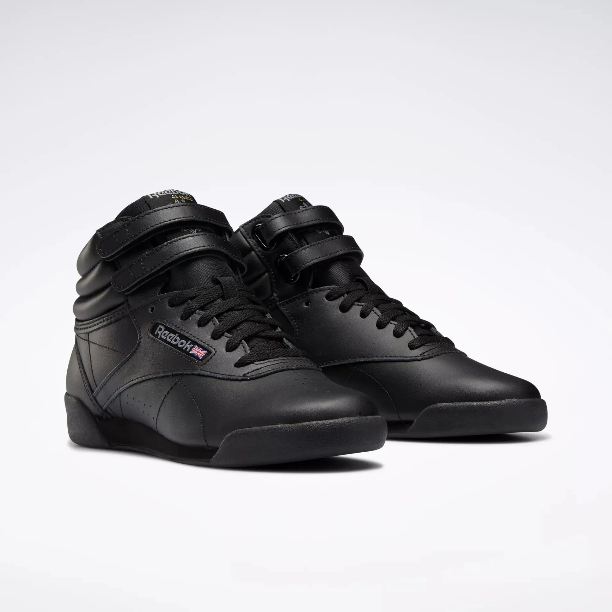 Big Kids' Shoes (Sizes 3.5-7)|Reebok Big Kids' Shoes (Sizes 3.5-7) F/S Hi Shoes - Grade School