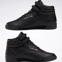 Big Kids' Shoes (Sizes 3.5-7)|Reebok Big Kids' Shoes (Sizes 3.5-7) F/S Hi Shoes - Grade School