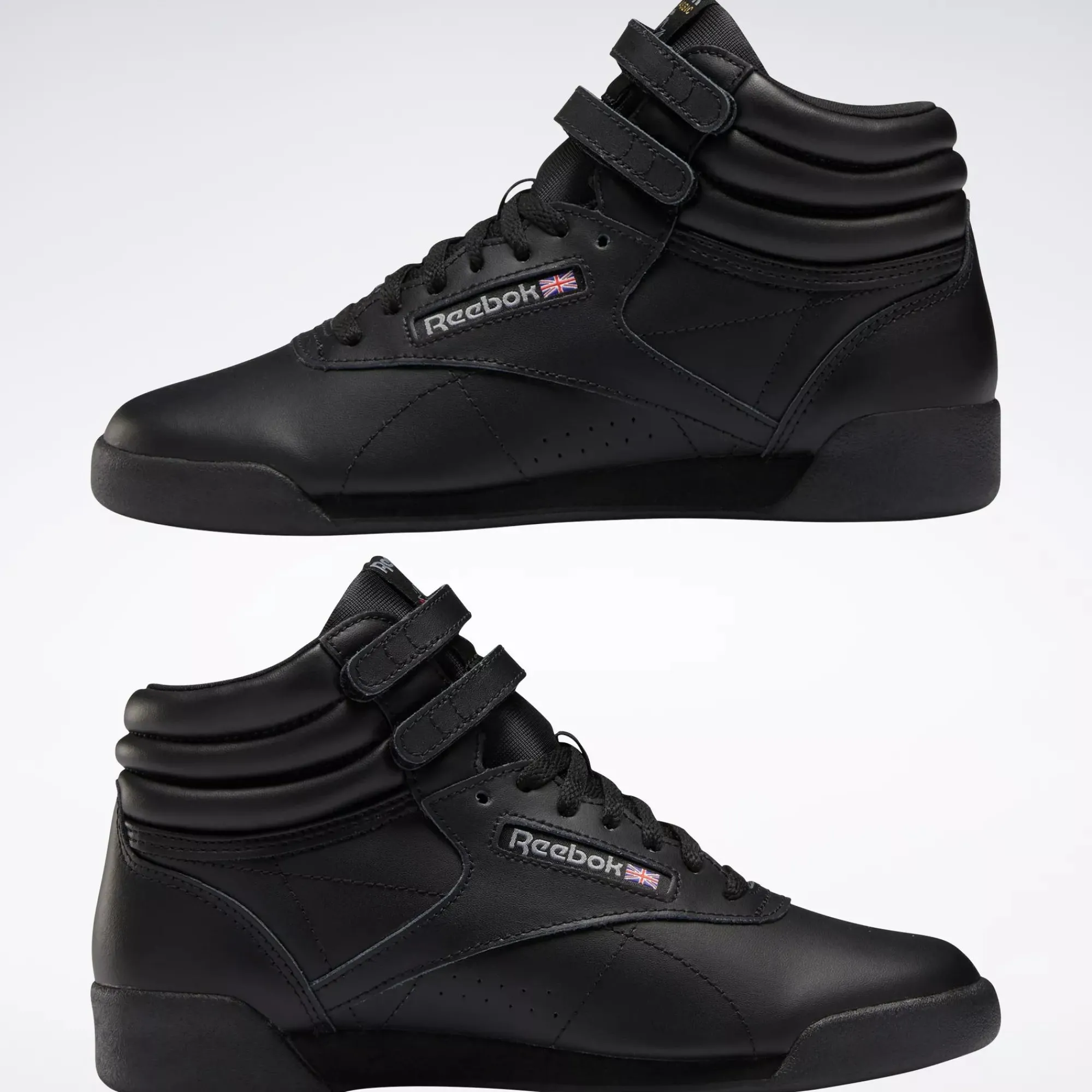 Big Kids' Shoes (Sizes 3.5-7)|Reebok Big Kids' Shoes (Sizes 3.5-7) F/S Hi Shoes - Grade School