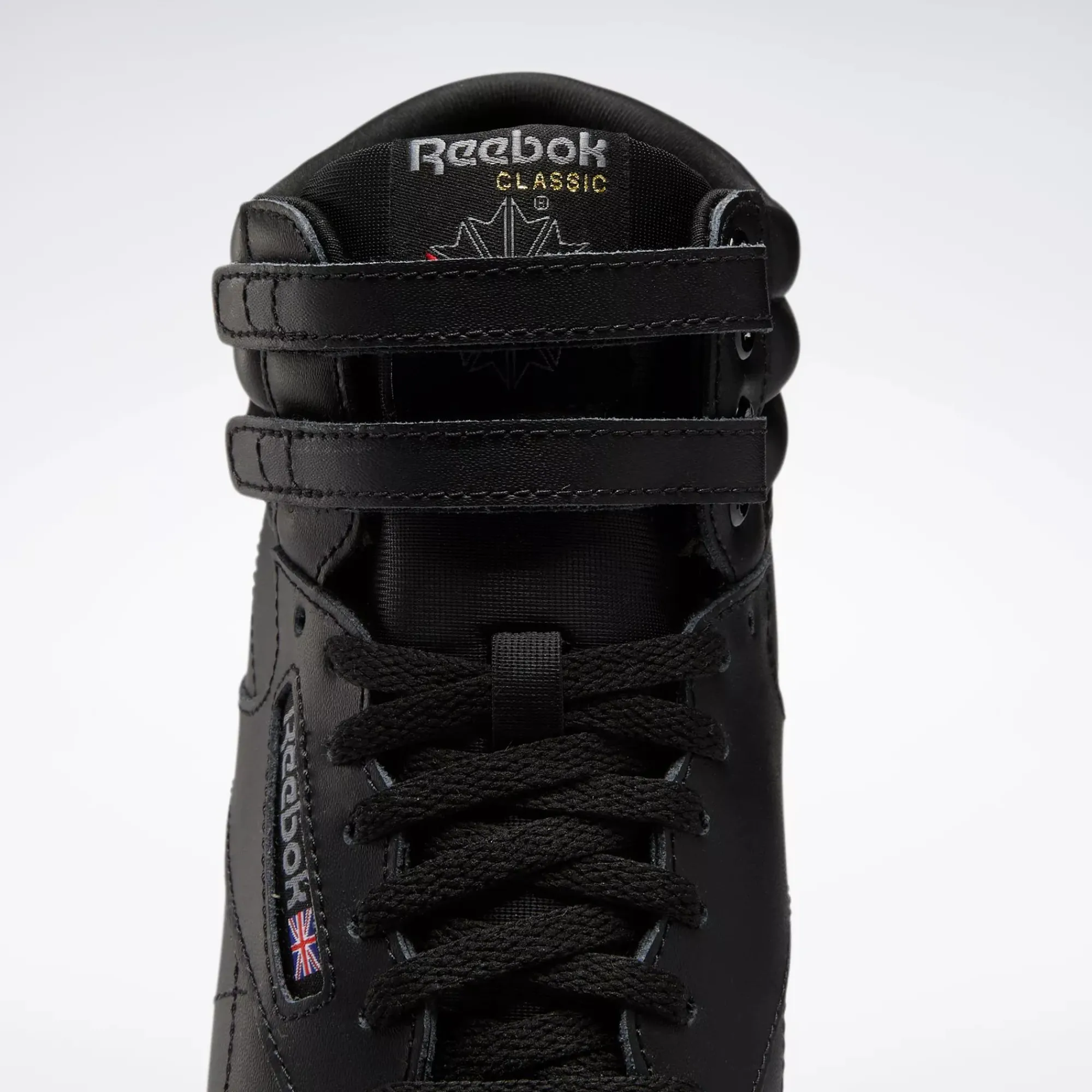 Big Kids' Shoes (Sizes 3.5-7)|Reebok Big Kids' Shoes (Sizes 3.5-7) F/S Hi Shoes - Grade School
