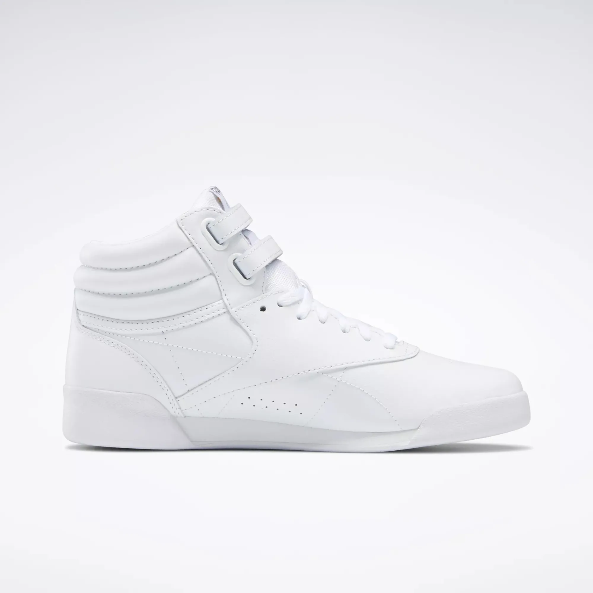 Big Kids' Shoes (Sizes 3.5-7)|Reebok Big Kids' Shoes (Sizes 3.5-7) F/S Hi Shoes - Grade School