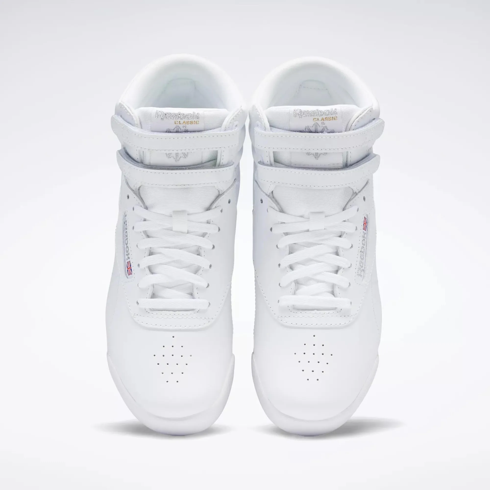 Big Kids' Shoes (Sizes 3.5-7)|Reebok Big Kids' Shoes (Sizes 3.5-7) F/S Hi Shoes - Grade School