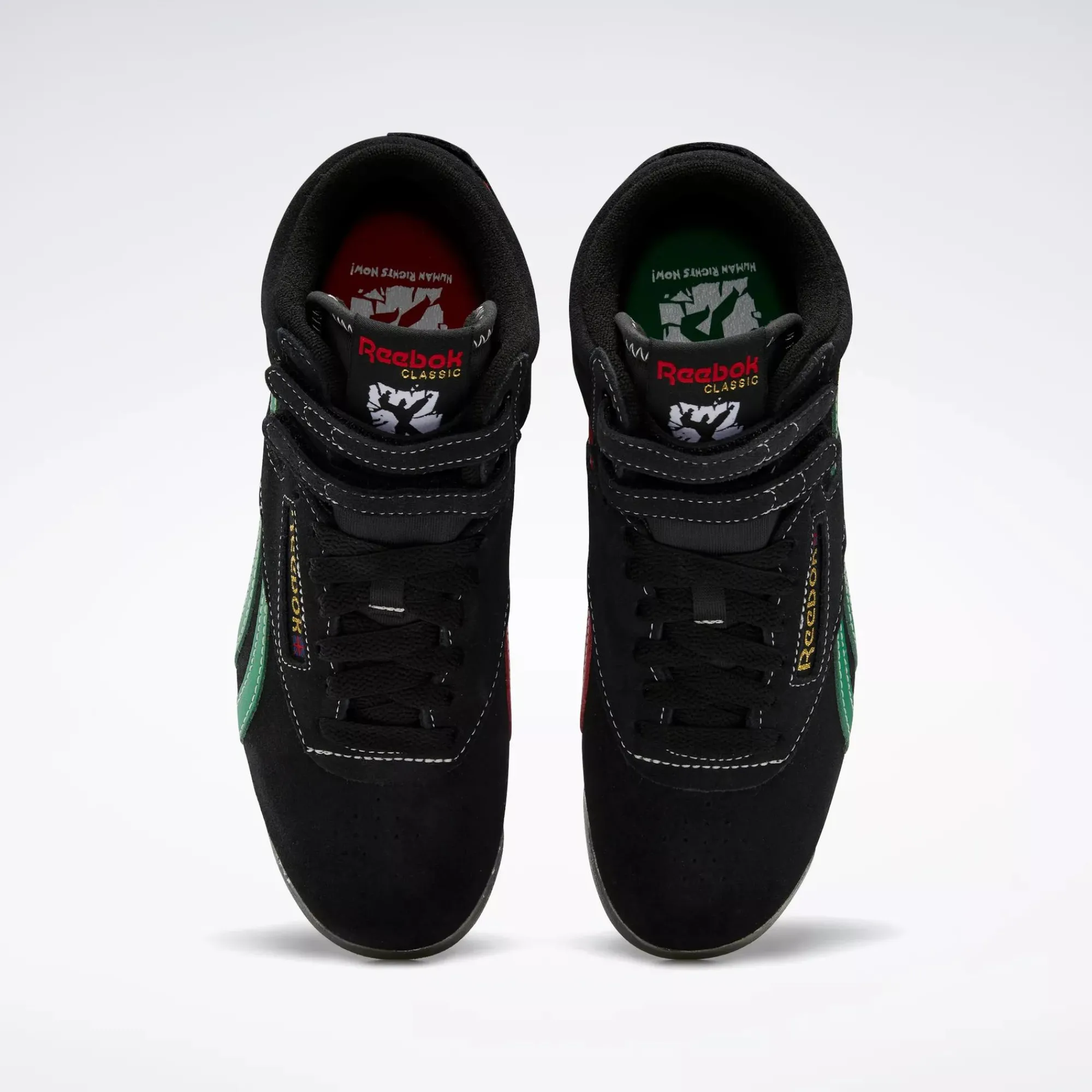Casual|Reebok Casual F/S Hi Women'S Shoes