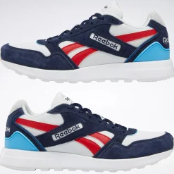 Slides|Reebok Slides Gl 1000 Shoes