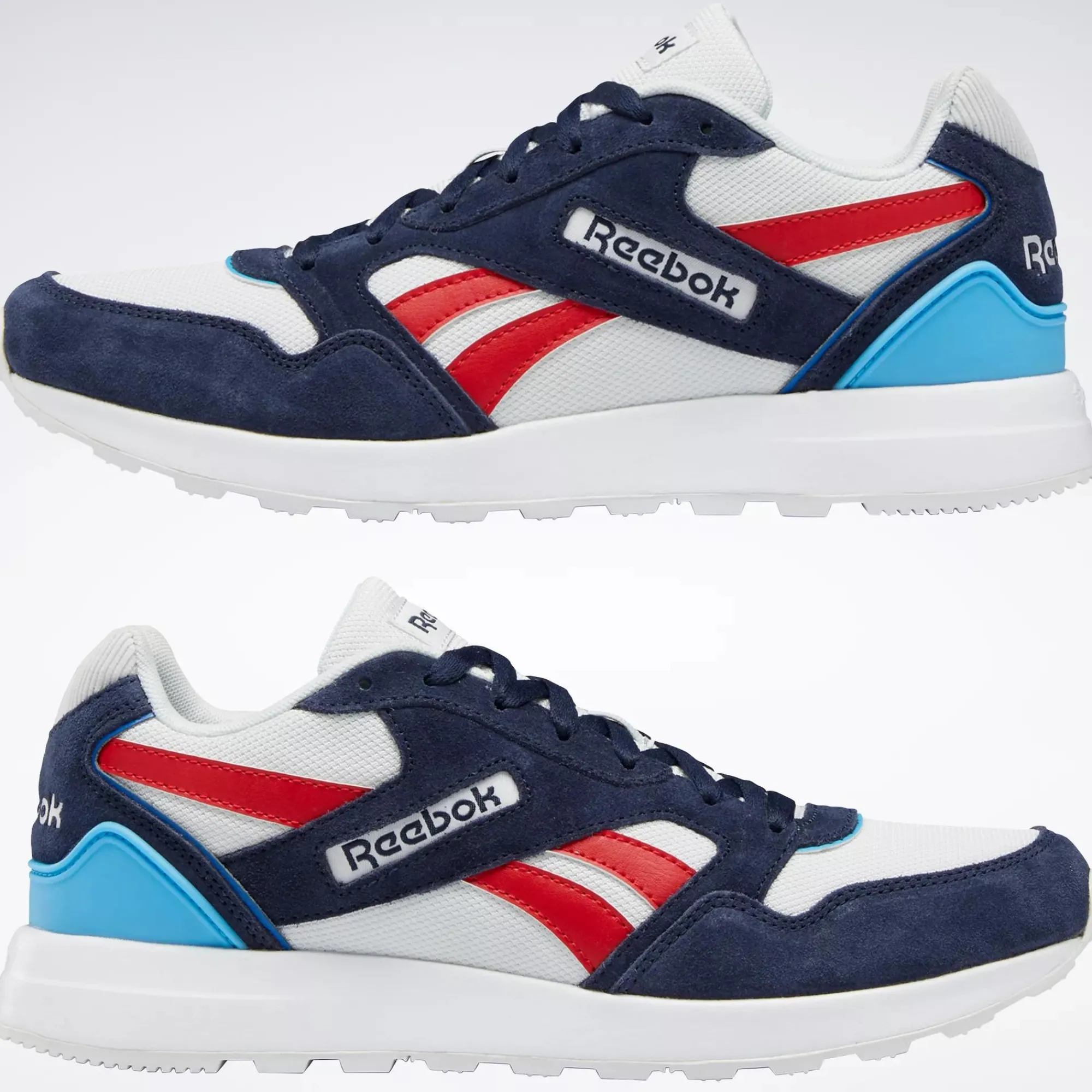 Slides|Reebok Slides Gl 1000 Shoes