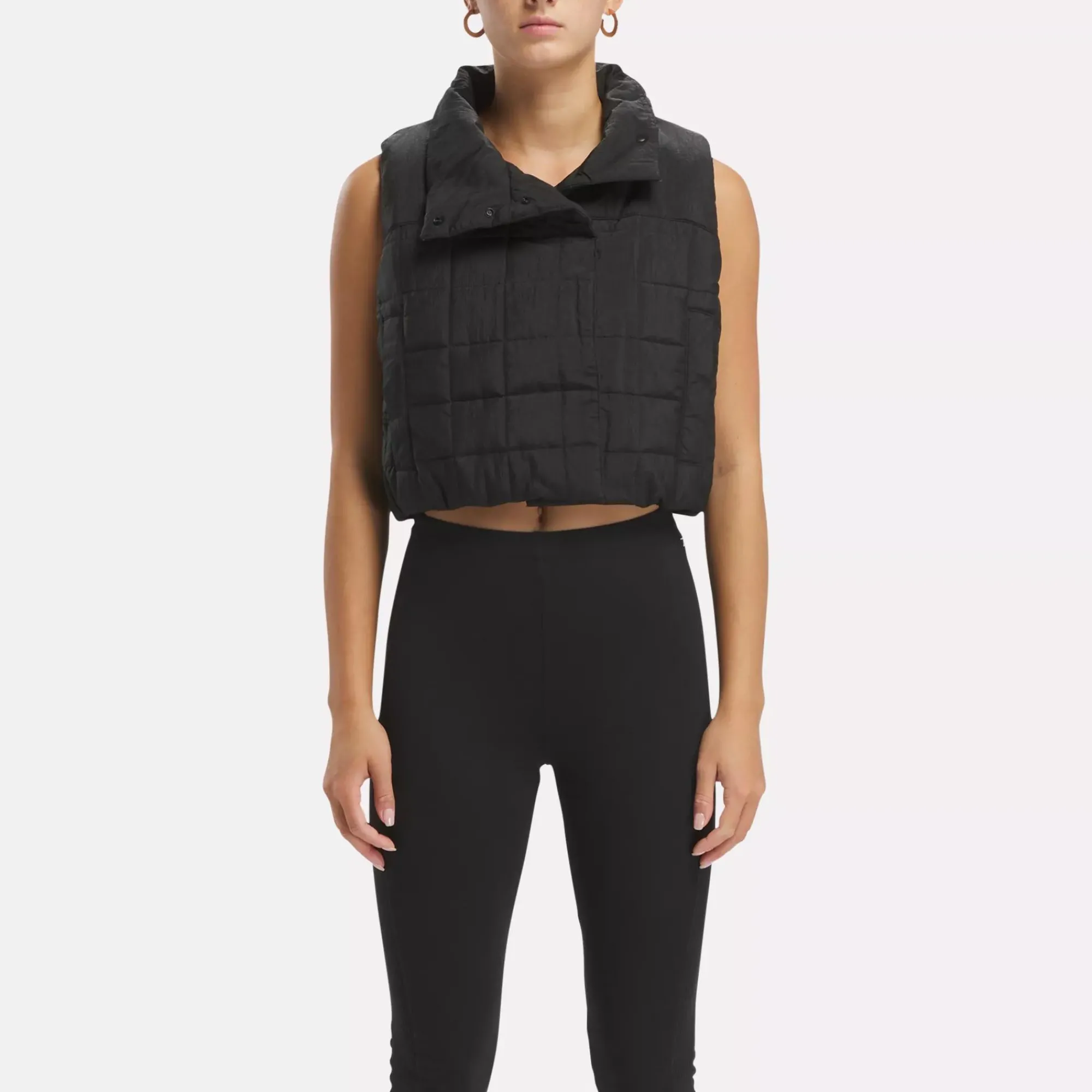Jackets|Reebok Jackets Graphene Vest