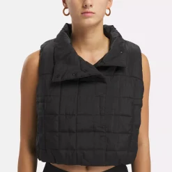 Jackets|Reebok Jackets Graphene Vest