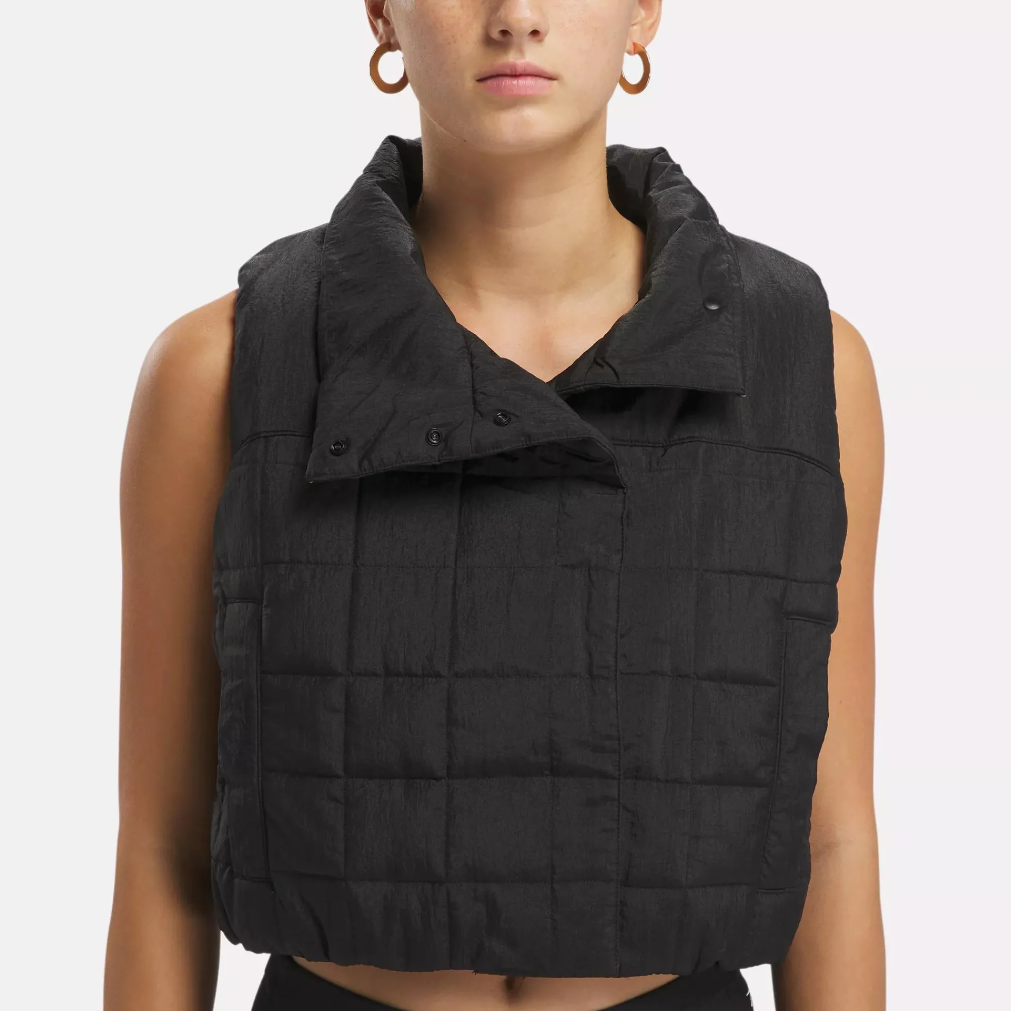 Jackets|Reebok Jackets Graphene Vest