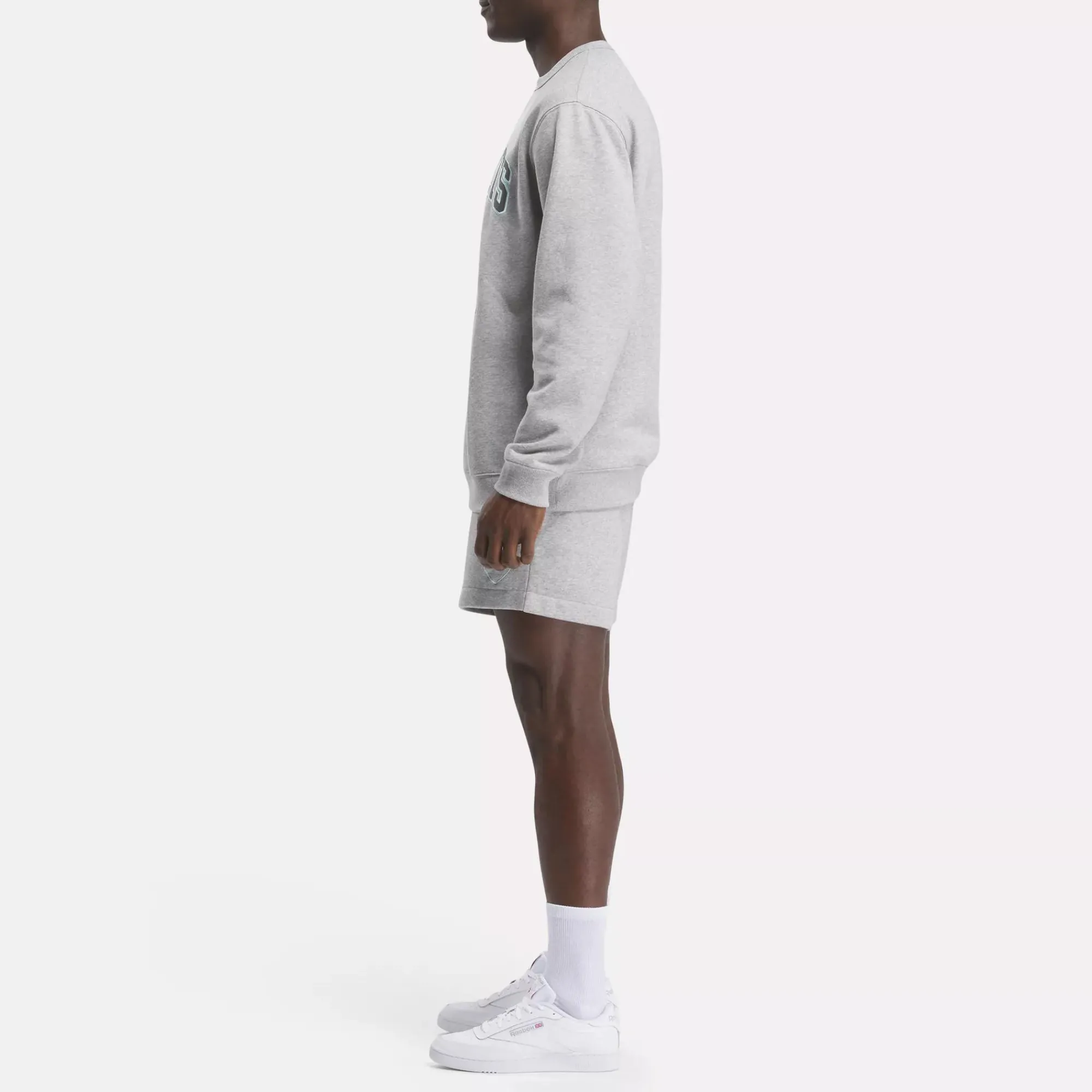 Hoodies & Sweatshirts|Reebok Hoodies & Sweatshirts Harry Potter Crew Sweatshirt
