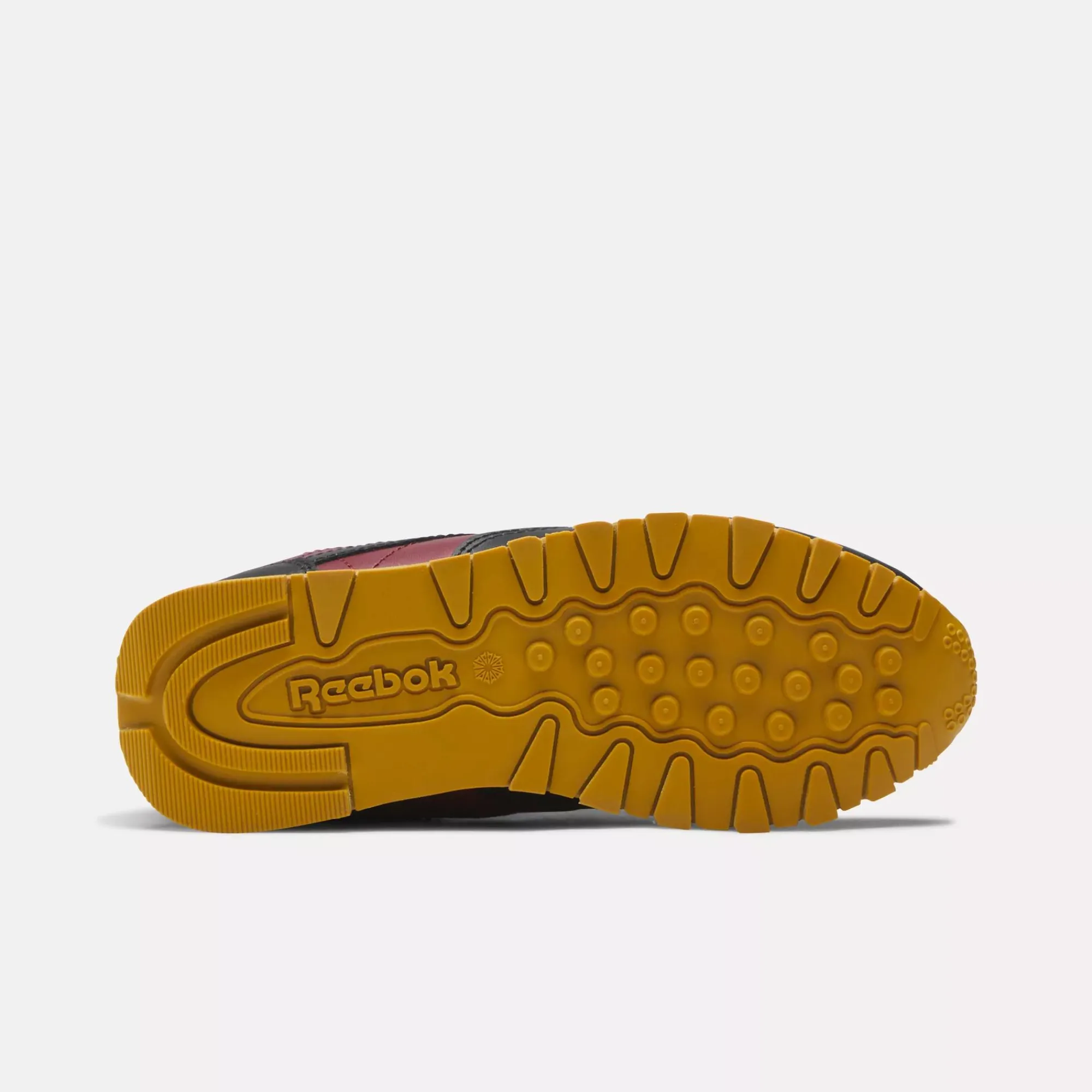 Big Kids' Shoes (Sizes 3.5-7)|Reebok Big Kids' Shoes (Sizes 3.5-7) Harry Potter Gryffindor Classic Leather Shoes - Preschool