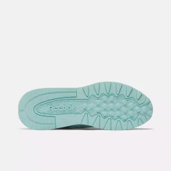 Slides|Reebok Slides Harry Potter Patronus Classic Leather Hexalite Shoes