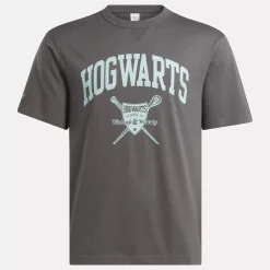 Tops & T-Shirts|Reebok Tops & T-Shirts Harry Potter Short Sleeve T-Shirt