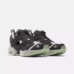 Slides|Reebok Slides Harry Potter Voldemort Instapump Fury 95 Shoes