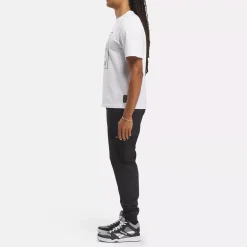 Tops & T-Shirts|Reebok Tops & T-Shirts Hip Hop B-Boy Pose T-Shirt