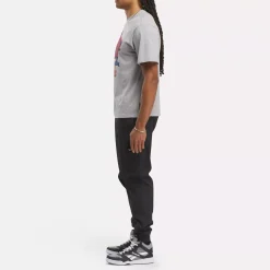 Tops & T-Shirts|Reebok Tops & T-Shirts Hip Hop Classic T-Shirt
