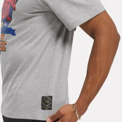 Tops & T-Shirts|Reebok Tops & T-Shirts Hip Hop Classic T-Shirt