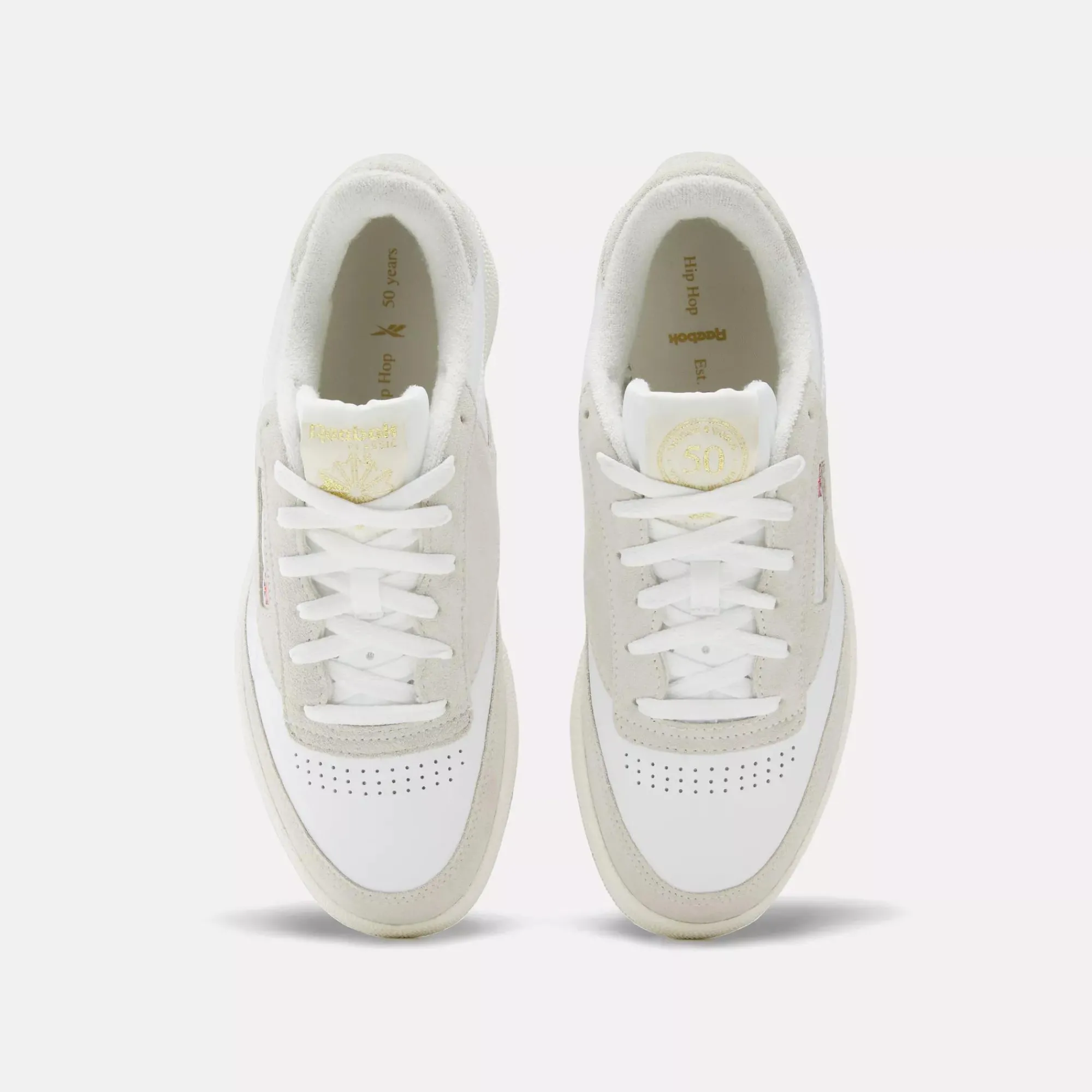 Court|Reebok Court Hip Hop Club C 85 Shoes