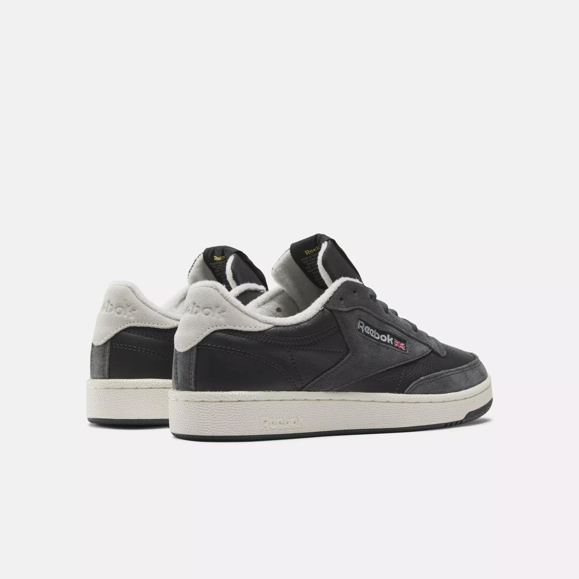 Court|Reebok Court Hip Hop Club C 85 Shoes