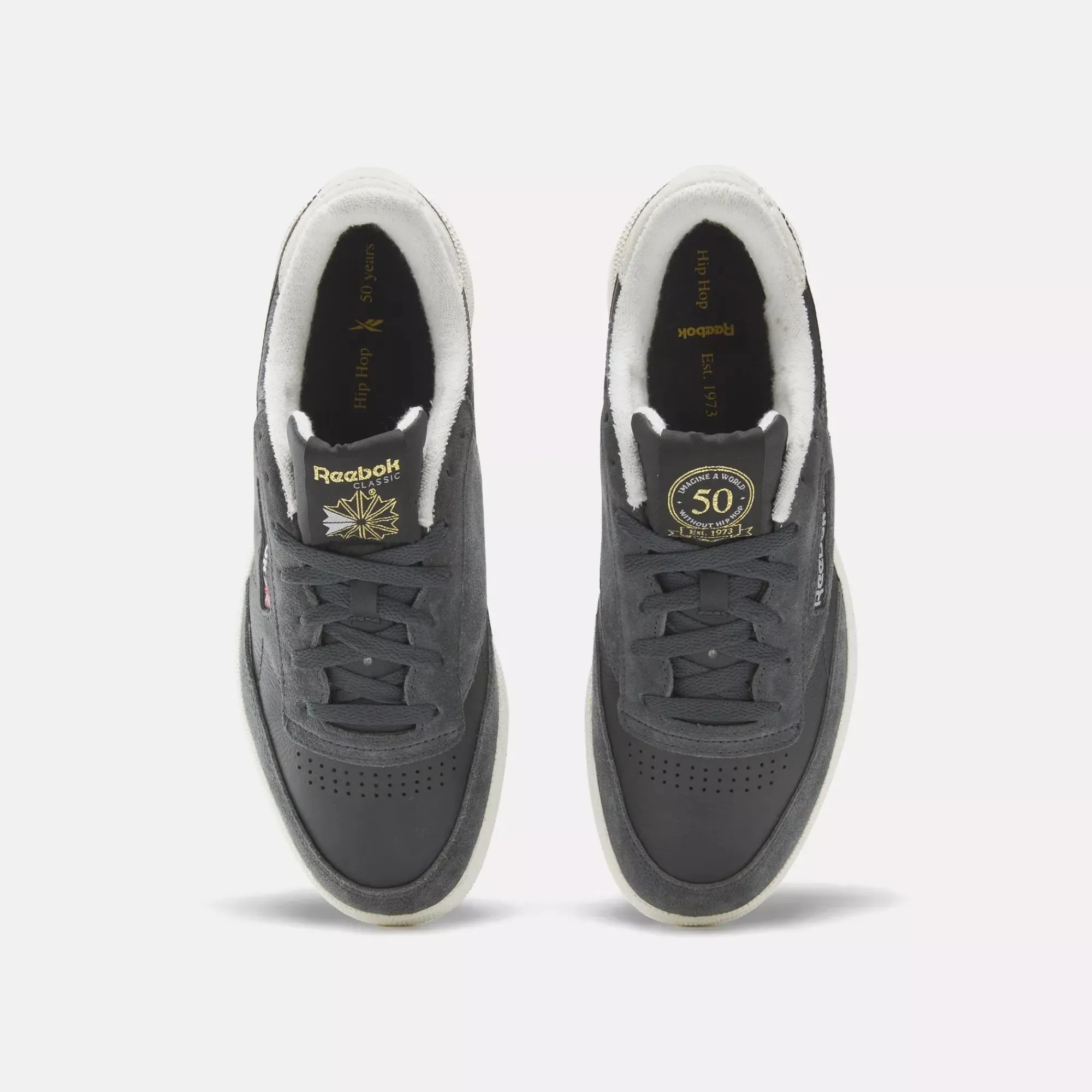 Court|Reebok Court Hip Hop Club C 85 Shoes
