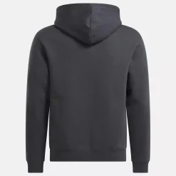 Hoodies & Sweatshirts|Reebok Hoodies & Sweatshirts Hip Hop Photo Hoodie