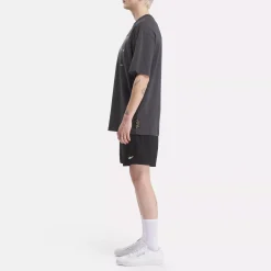 Tops & T-Shirts|Reebok Tops & T-Shirts Hip Hop Photo T-Shirt