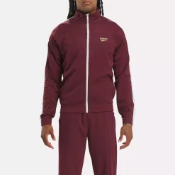 Jackets|Reebok Jackets Hip Hop Track Jacket
