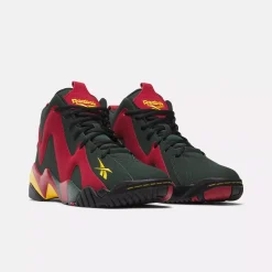 Slides|Reebok Slides Hurrikaze Ii Men'S Basketball Shoes
