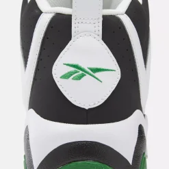 Slides|Reebok Slides Hurrikaze Ii Men'S Basketball Shoes