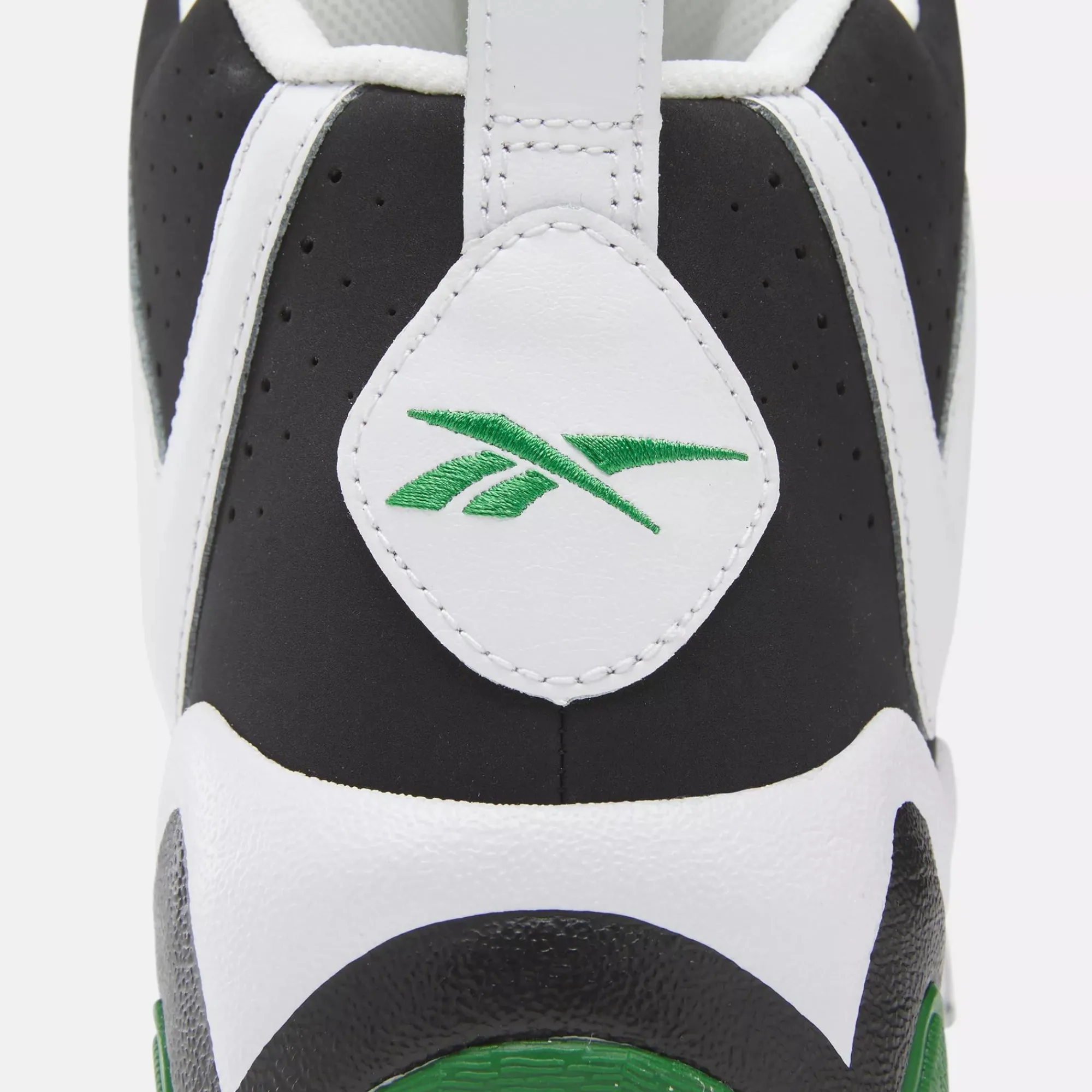 Slides|Reebok Slides Hurrikaze Ii Men'S Basketball Shoes