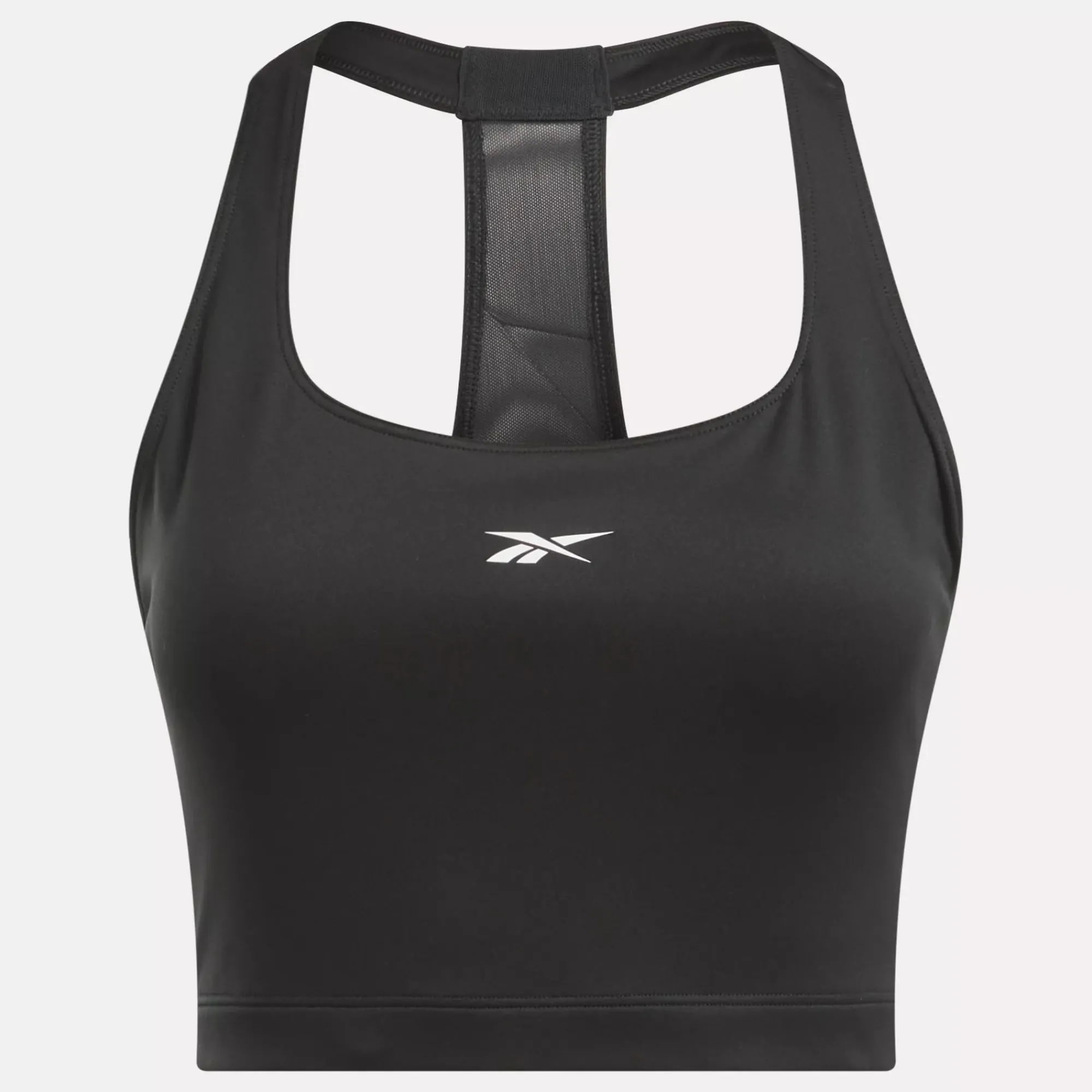 Sports Bras|Reebok Sports Bras Id Train Mesh Bralette