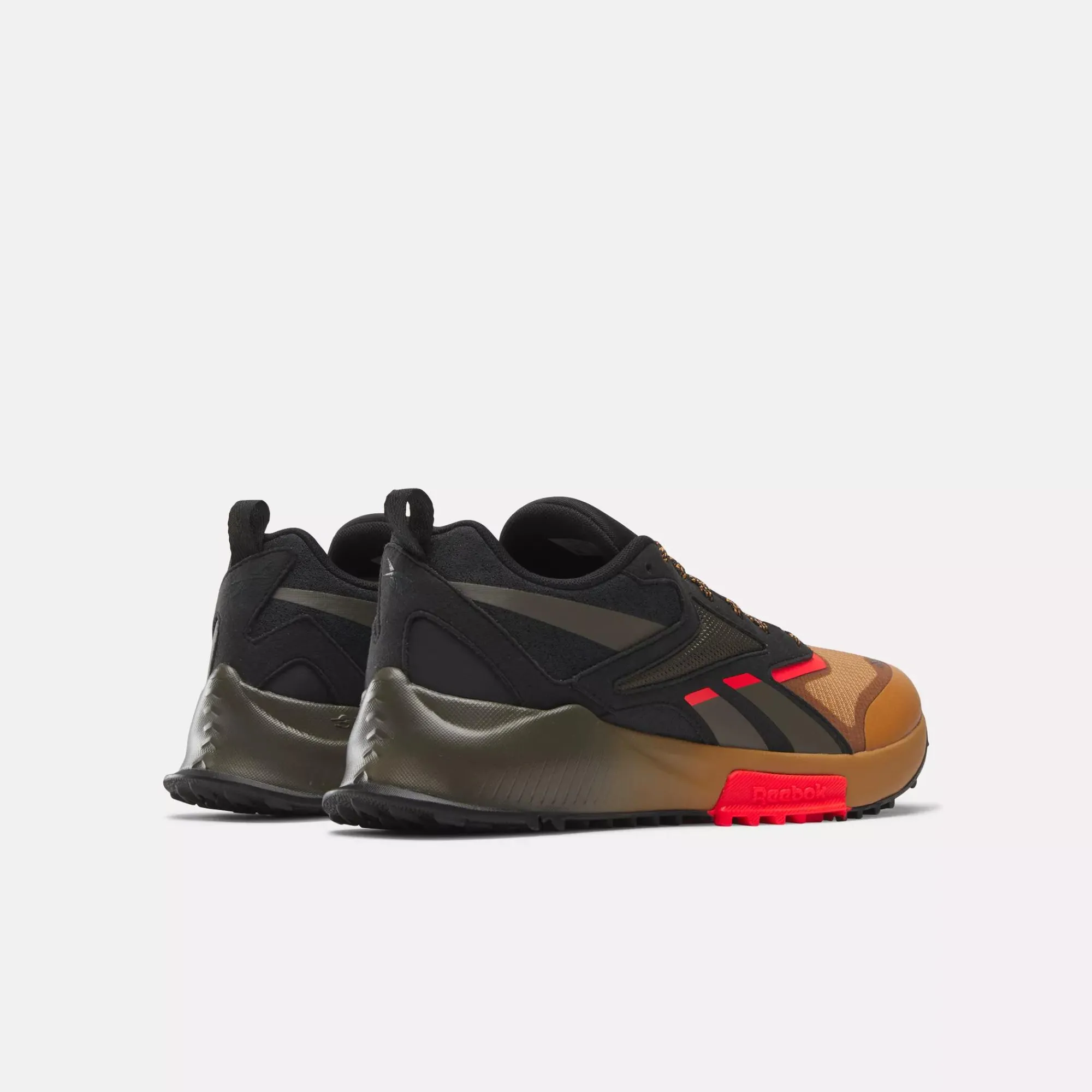 Slides|Reebok Slides Lavante Trail 2 Men'S Running Shoes