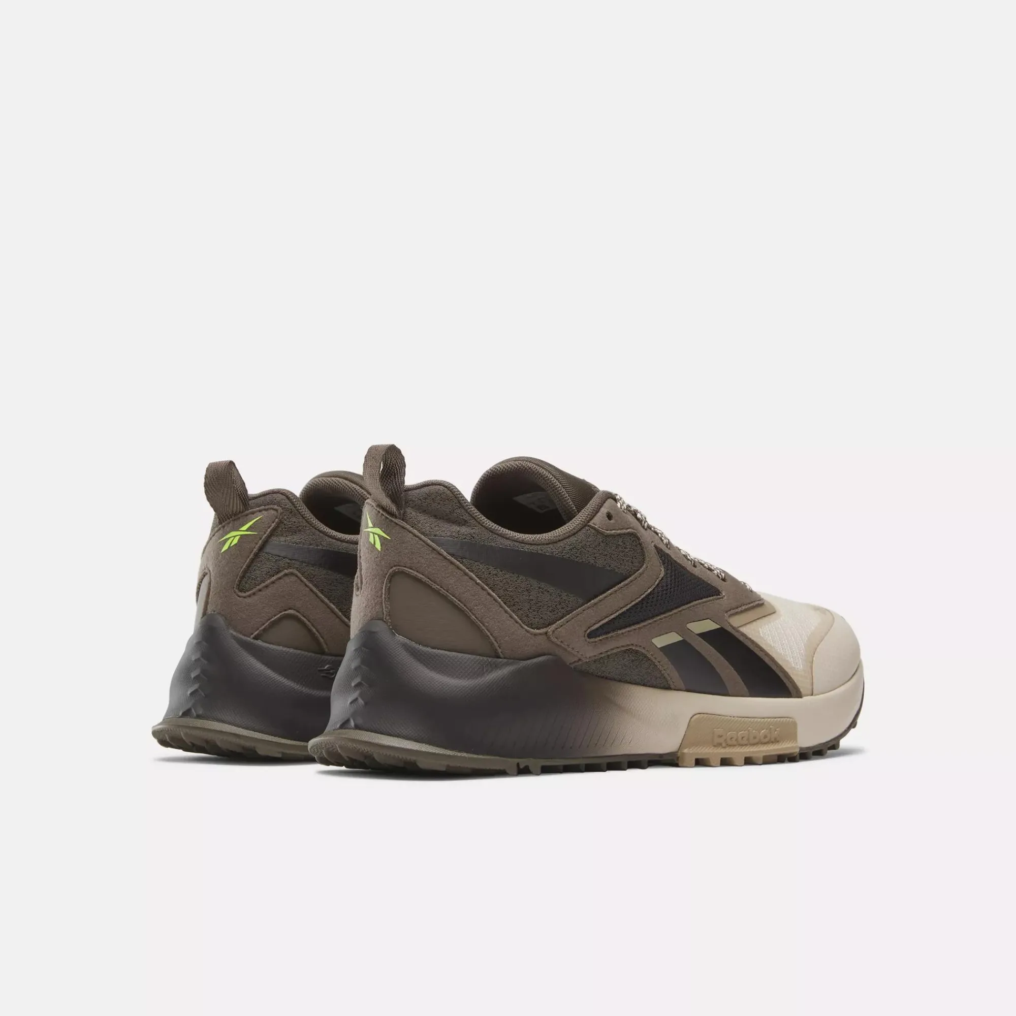Slides|Reebok Slides Lavante Trail 2 Men'S Running Shoes