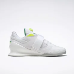 Slides|Reebok Slides Legacy Lifter Iii Men'S Weightlifting Shoes