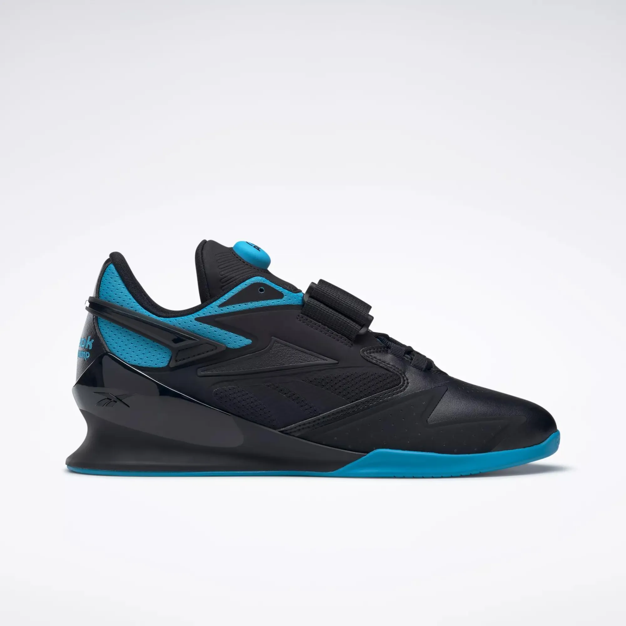Slides|Reebok Slides Legacy Lifter Iii Men'S Weightlifting Shoes