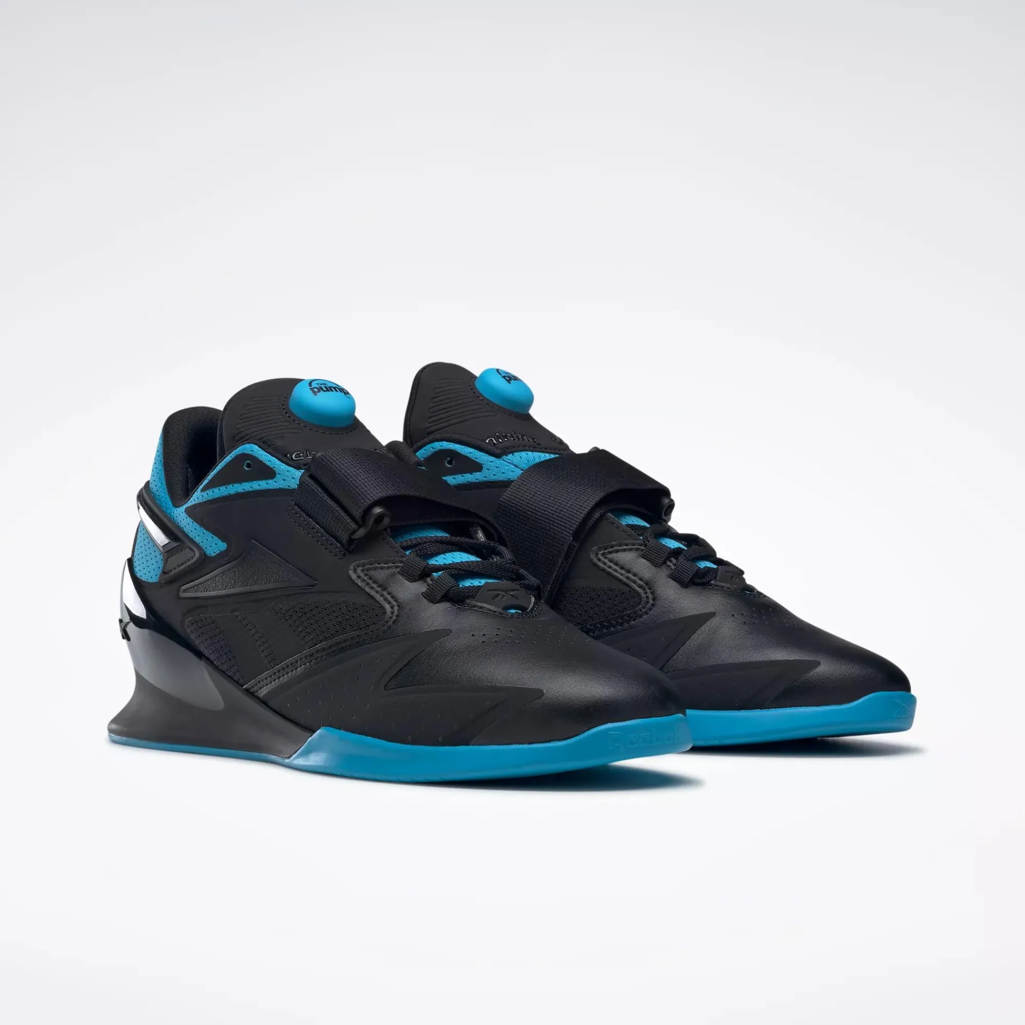 Slides|Reebok Slides Legacy Lifter Iii Men'S Weightlifting Shoes