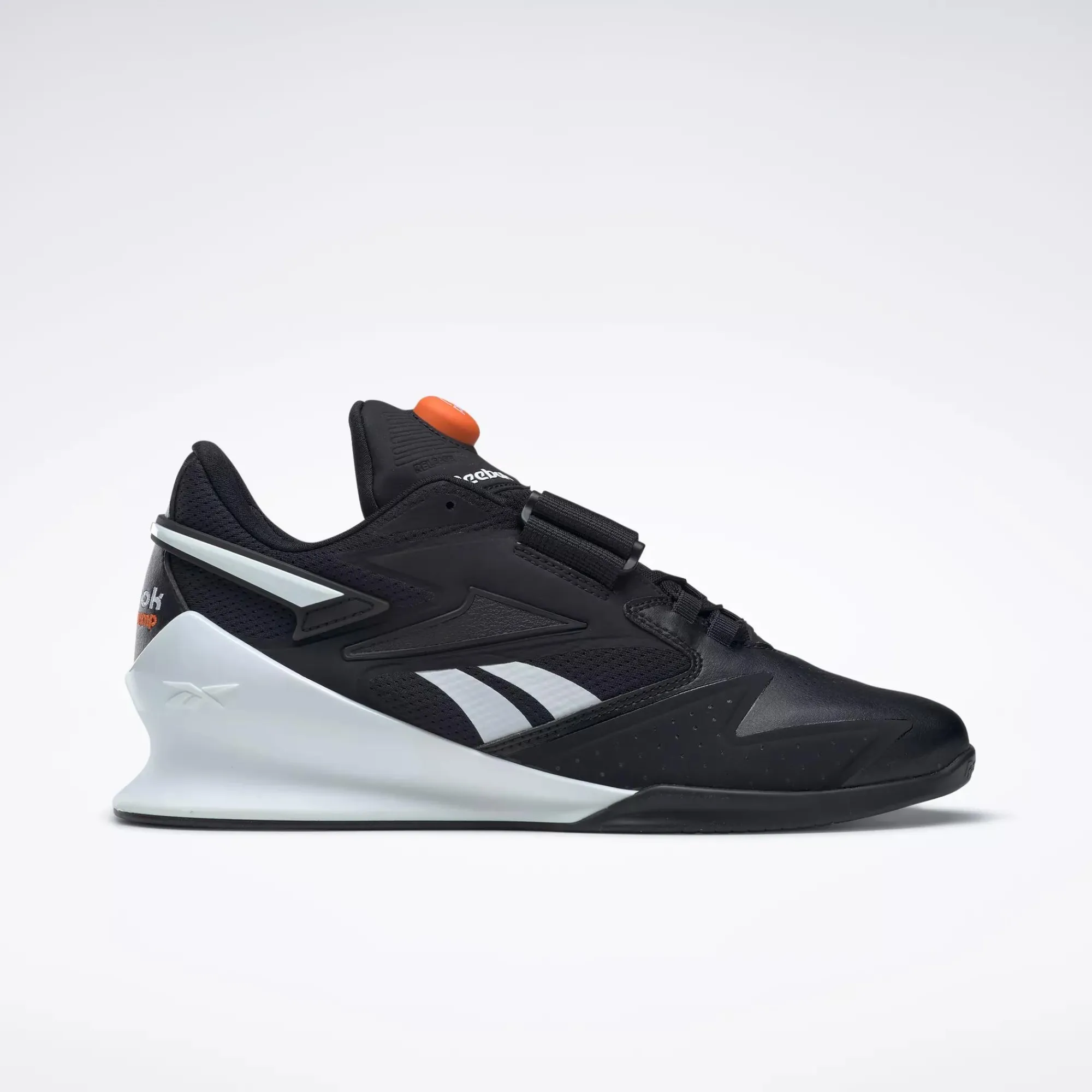 Slides|Reebok Slides Legacy Lifter Iii Men'S Weightlifting Shoes