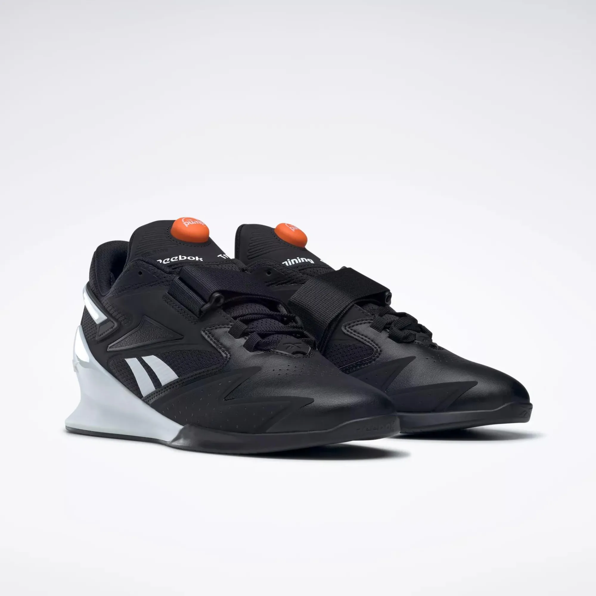 Slides|Reebok Slides Legacy Lifter Iii Men'S Weightlifting Shoes