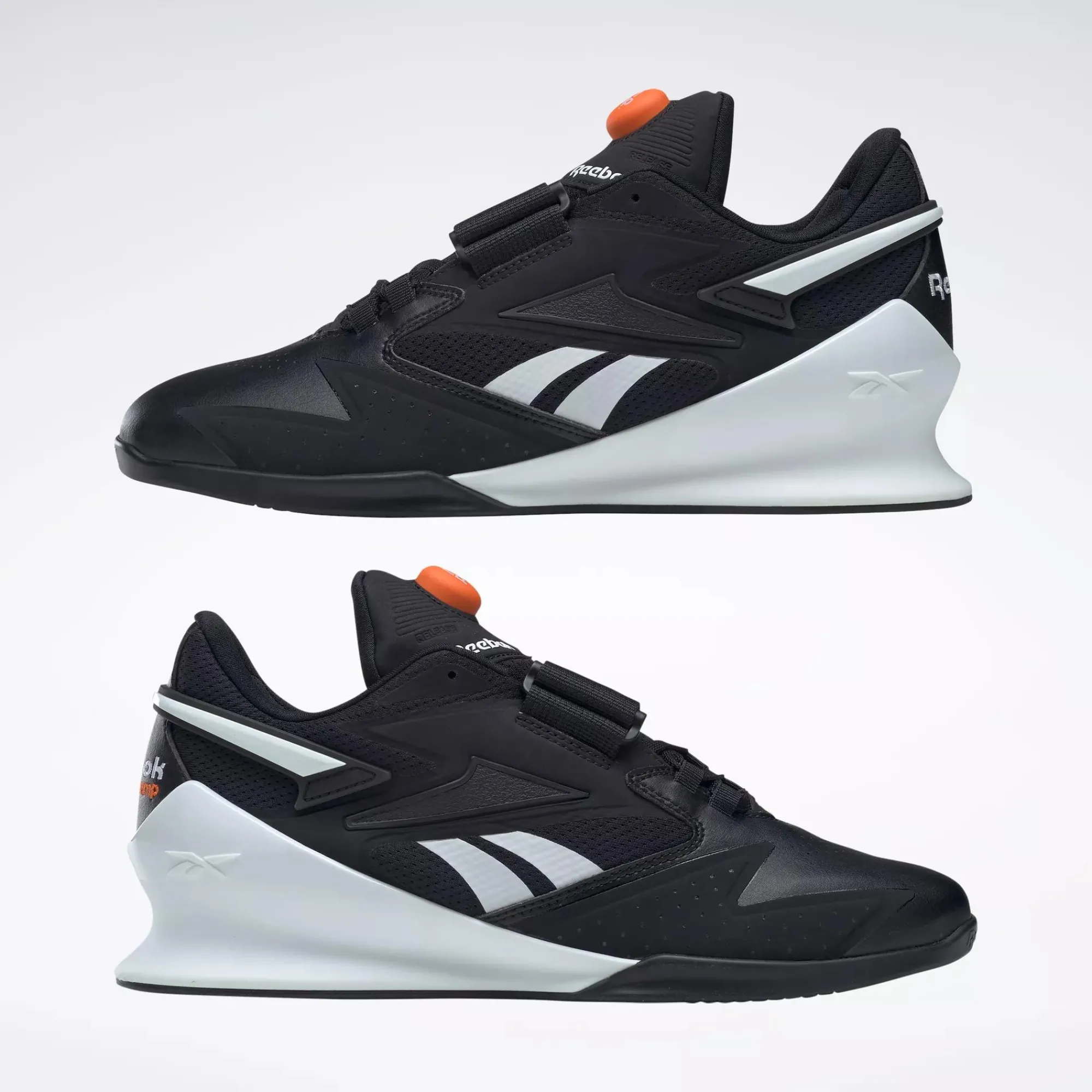 Slides|Reebok Slides Legacy Lifter Iii Men'S Weightlifting Shoes
