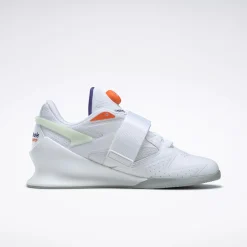 Slides|Reebok Slides Legacy Lifter Iii Women'S Weightlifting Shoes