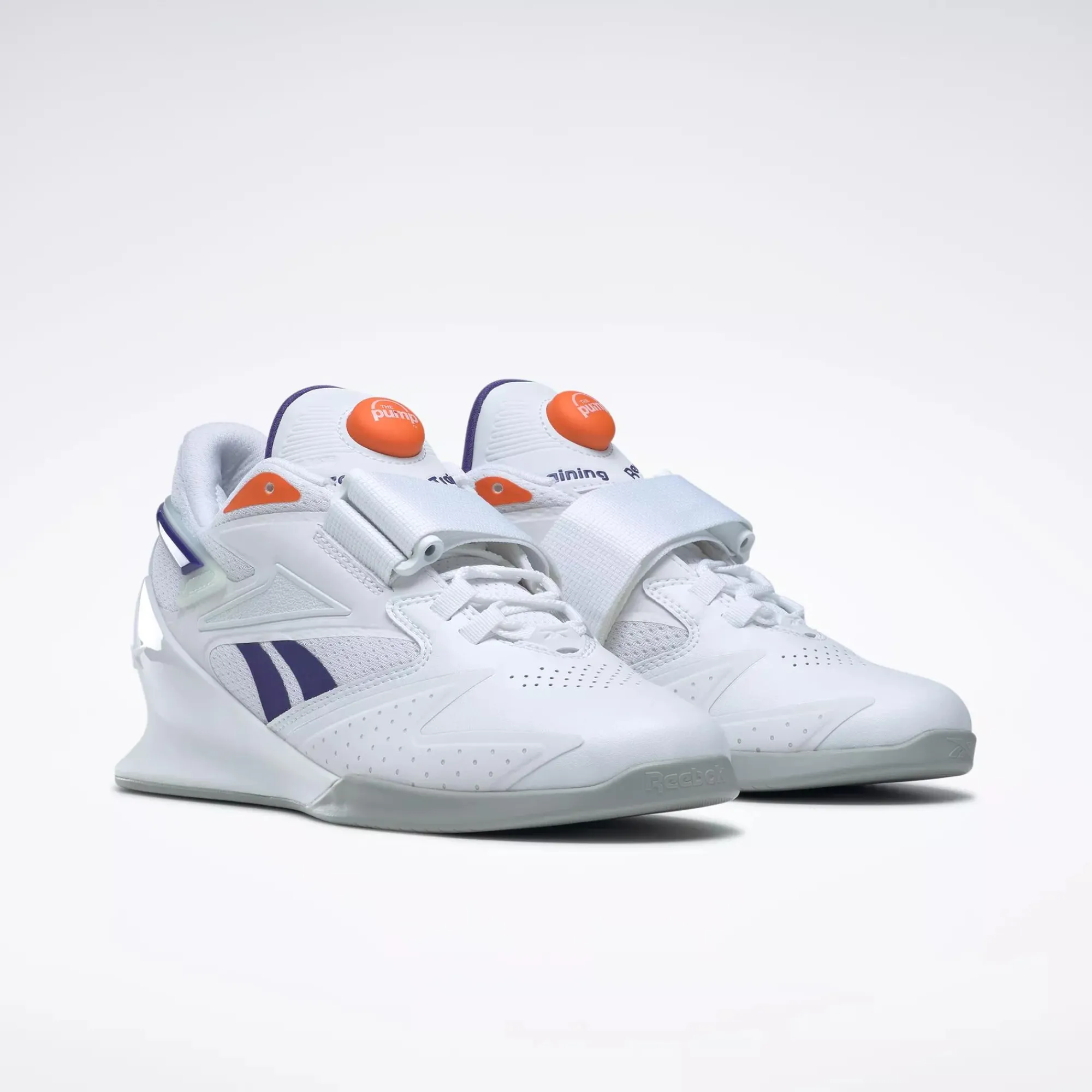 Slides|Reebok Slides Legacy Lifter Iii Women'S Weightlifting Shoes